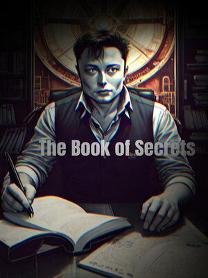 cover image of The Book of Secrets